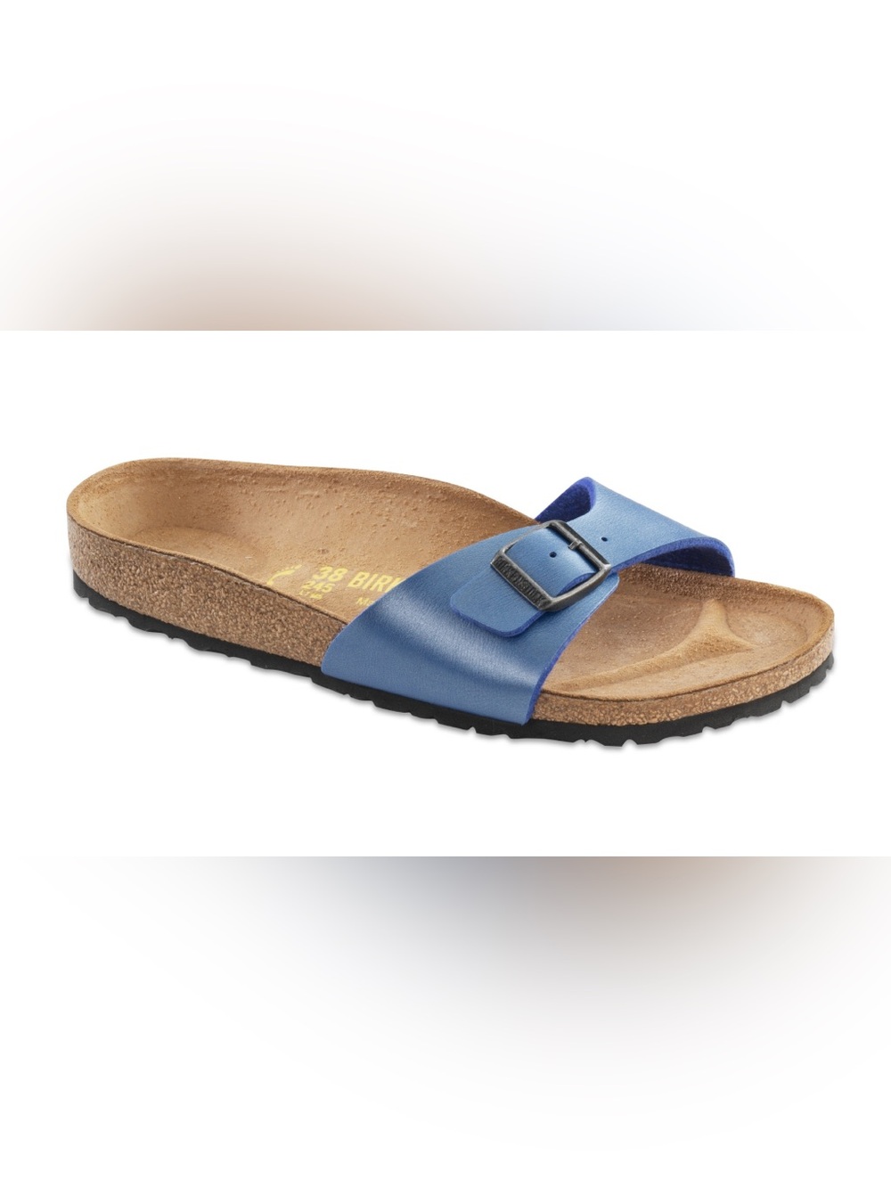 Birkenstock Madrid Sandals